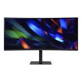 Монитор Acer CZ342CURVbmiphuzx (UM.CC2EE.V01)