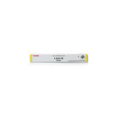 Тонер Canon C-EXV 45 TONER Y EUR