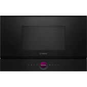 Встраиваемая микроволновая печь BOSCH BFL7221B1