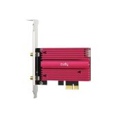 Адаптер Wi-Fi Cudy WE4000