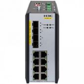 Коммутатор H3C LS-IE4300-12P-AC
