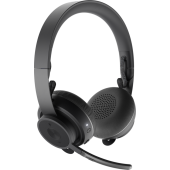Гарнитура Logitech Headset Wireless Zone UC
