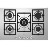 Встраиваемая варочная панель Korting Crystal HG 797 CTX
