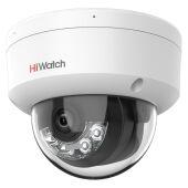 HiWatch DS-I252M(B)(2.8 mm)