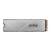 Твердотельный накопитель ADATA SSD GAMMIX S60 BLADE AGAMMIXS60-512G-CS