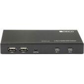 Коммутатор Origo OKVM210H/A1A
