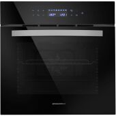 Шкаф духовой электрический MAUNFELD EOEC.566TB