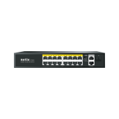 Коммутатор Netis P116GH