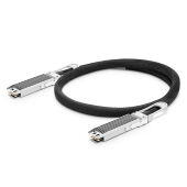 Твинаксиальный медный кабель OSFP 800G-PC005
