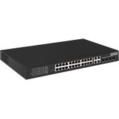 Коммутатор OSNOVO SW-62444(400W)