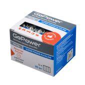 Батарейка AA Батарейка GoPower LR6 AA (00-00017748)