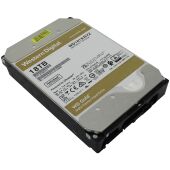 Жесткий диск Western Digital Gold 18Tb WD181KRYZ