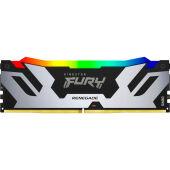 Память оперативная Kingston FURY Renegade KF572C38RSAK2-48