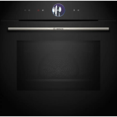 Встраиваемый духовой шкаф BOSCH HMG776NB1