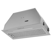 Кухонная вытяжка MAUNFELD TRAPEZE 603EM Inox