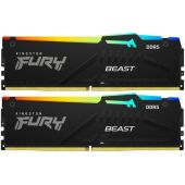 Память оперативная Kingston KF552C40BBAK2-16