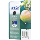 Картридж EPSON T1291 (C13T129140120