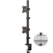 Кронштейн для 2-х мониторов ONKRON D208E