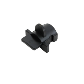 Втулка прижимного вала Ricoh D1584174