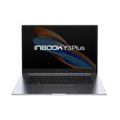Ноутбук Infinix Inbook Y3 PLUS YL512 15.6" Grey (71008301717)