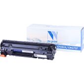 NV Print NV-CF283X/737-SET2