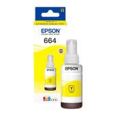 Чернила Epson L100 Yellow ink bottle 70ml