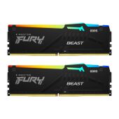 Память оперативная Kingston FURY Beast RGB EXPO