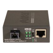 GT-806A60 медиа конвертер PLANET GT-806A60