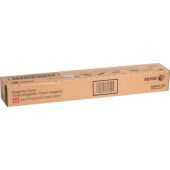 Тонер-картридж пурпурный PLC9000, 32K Xerox 006R01740