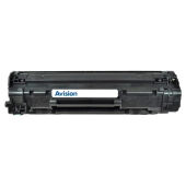 Тонер-картридж Avision A4 (для AP40/AM40) 9K (015-0338-22)