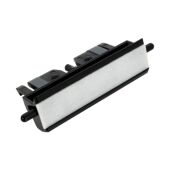 Фрикционная пластина в сборе Ricoh D1582592