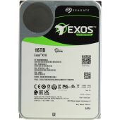 Жесткий диск Seagate Exos X18 16Tb (ST16000NM000J)