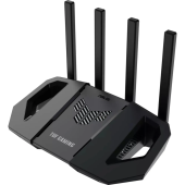 Маршрутизатор ASUS TUF-BE3600 90IG0900-MO9C00