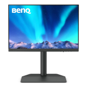 Мониторы Benq SW242Q