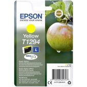 Картридж Epson Т1294 Yellow (C13T12944012)