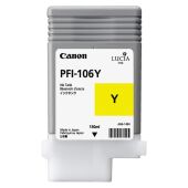 Картридж Canon PFI-106Y (6624B001)
