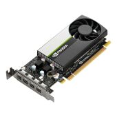 Видеокарта NVIDIA Quadro T600