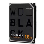 Жесткий диск HDD WD SATA3 10Tb Black WD101FZBX
