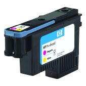 Печатающая головка HP 70 (C9406A)