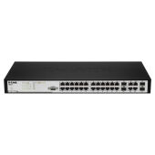 Коммутатор D-Link DES-3200-28_RFB/A1