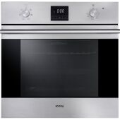 Встраиваемый духовой шкаф Korting Crystal OKB 560 CFX