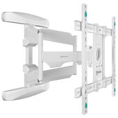 Кронштейн ONKRON M6L White