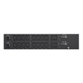 Блок распределения питания Cyberpower PDU32MHVCEE18AT