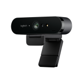 Веб-камера Logitech Webcam BRIO