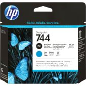 Печатающая головка HP 744 (F9J86A)