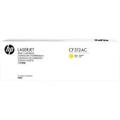 Тонер-картридж HP (CF312AC)