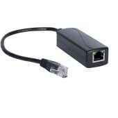 Конвертер OSNOVO CN-PoE24/G