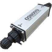 РоЕ удлинитель Уличный PoE-удлинитель OSNOVO E-PoE/1W