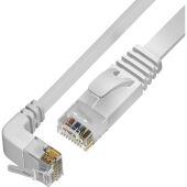 Greenconnect GCR-54656 UTP кат.6, 3 м