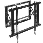 Кронштейн для ВИДЕОСТЕН ONKRON PRO7M BLACK
